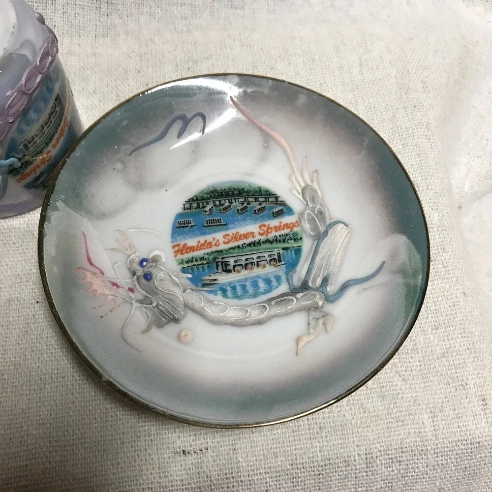 N/A florida silver